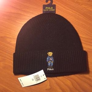 Polo Ralph Lauren hat